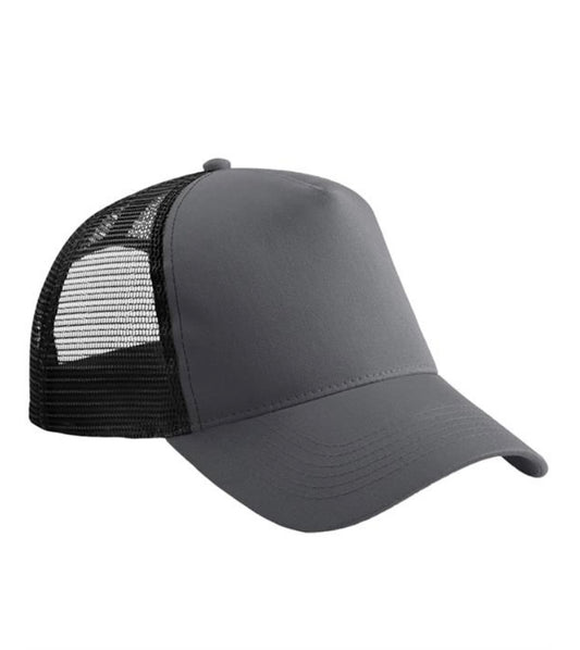 Premium Mesh Cap
