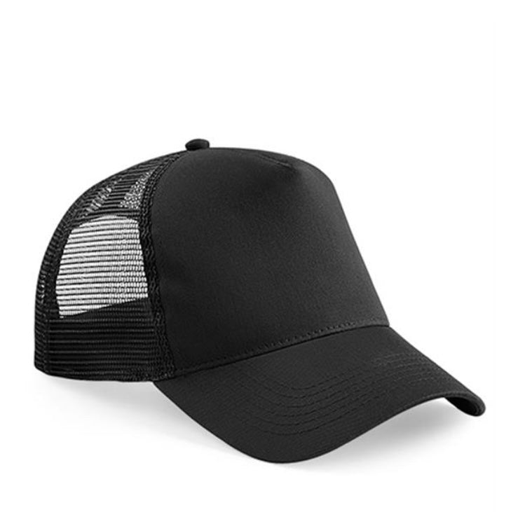 Premium Mesh Cap