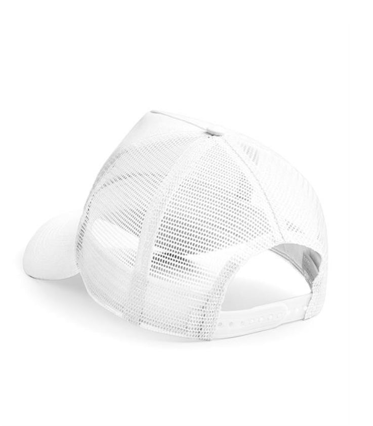 Premium Mesh Cap