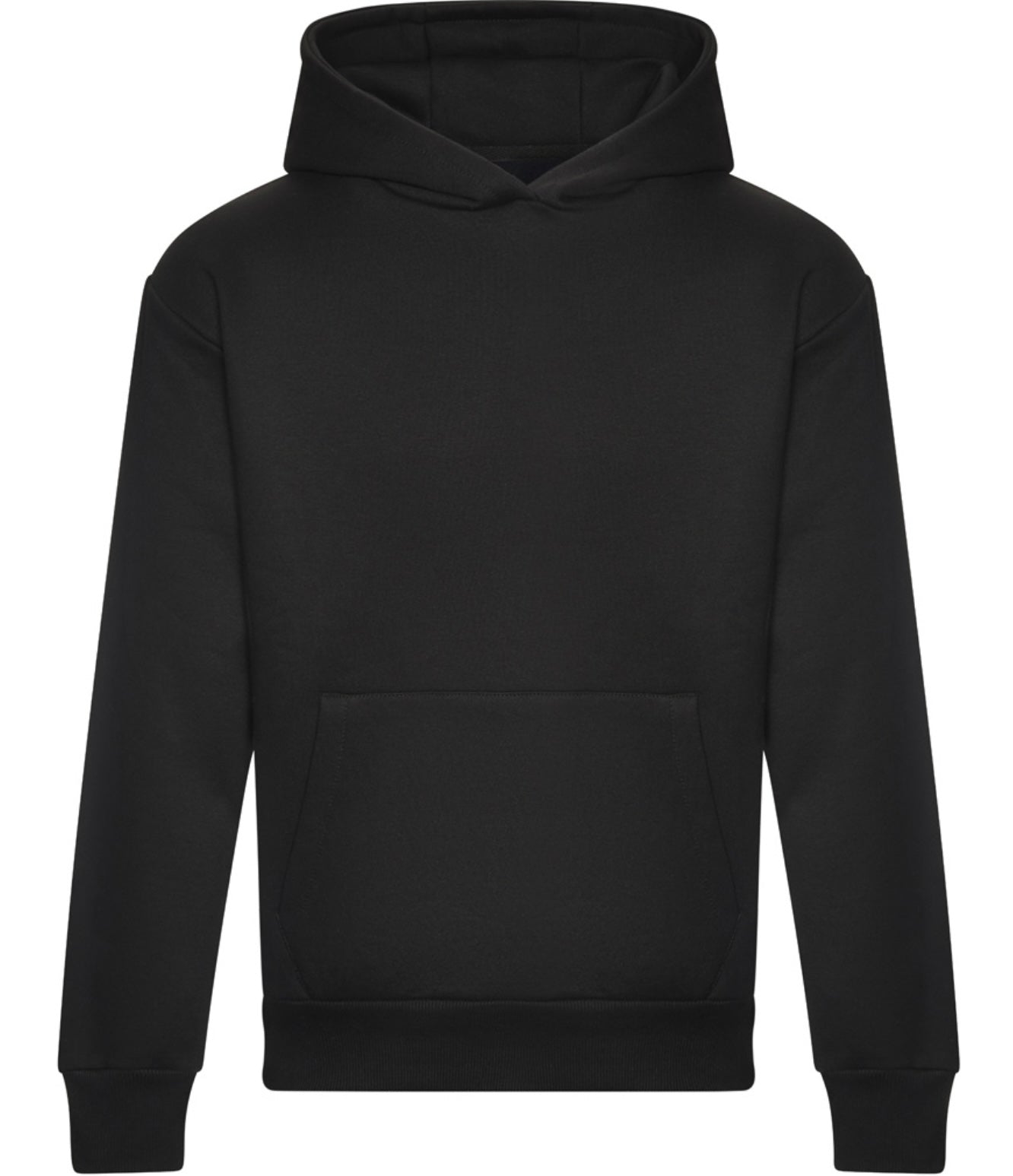 Luxury Hoodie
