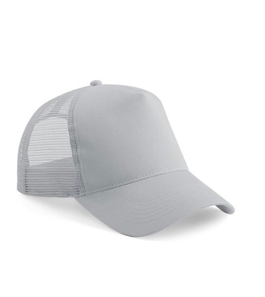Premium Mesh Cap