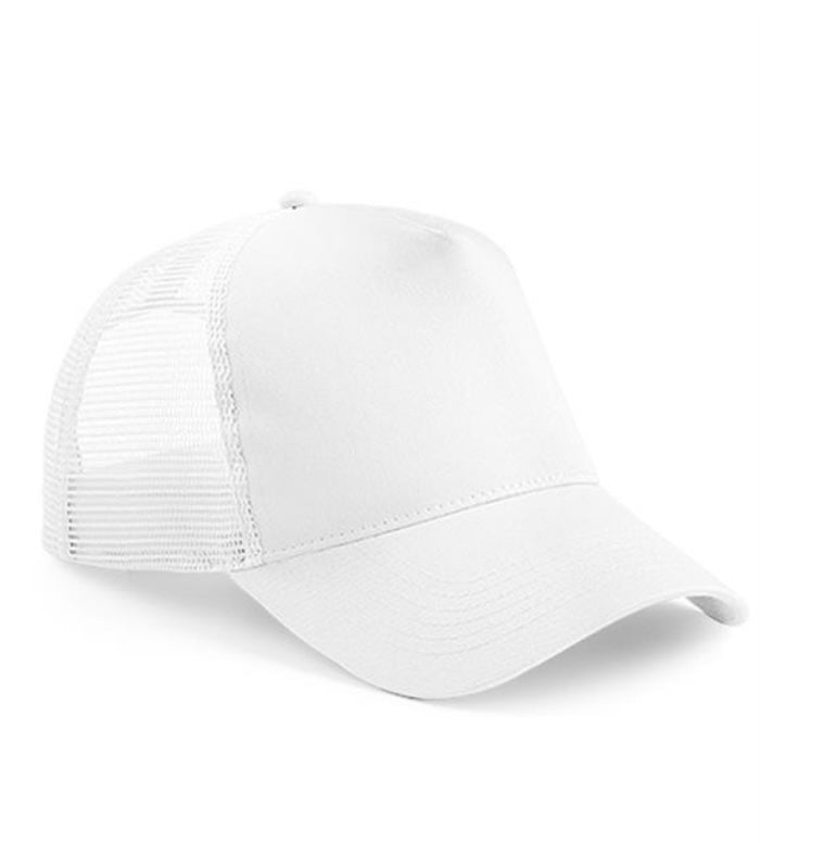 Premium Mesh Cap