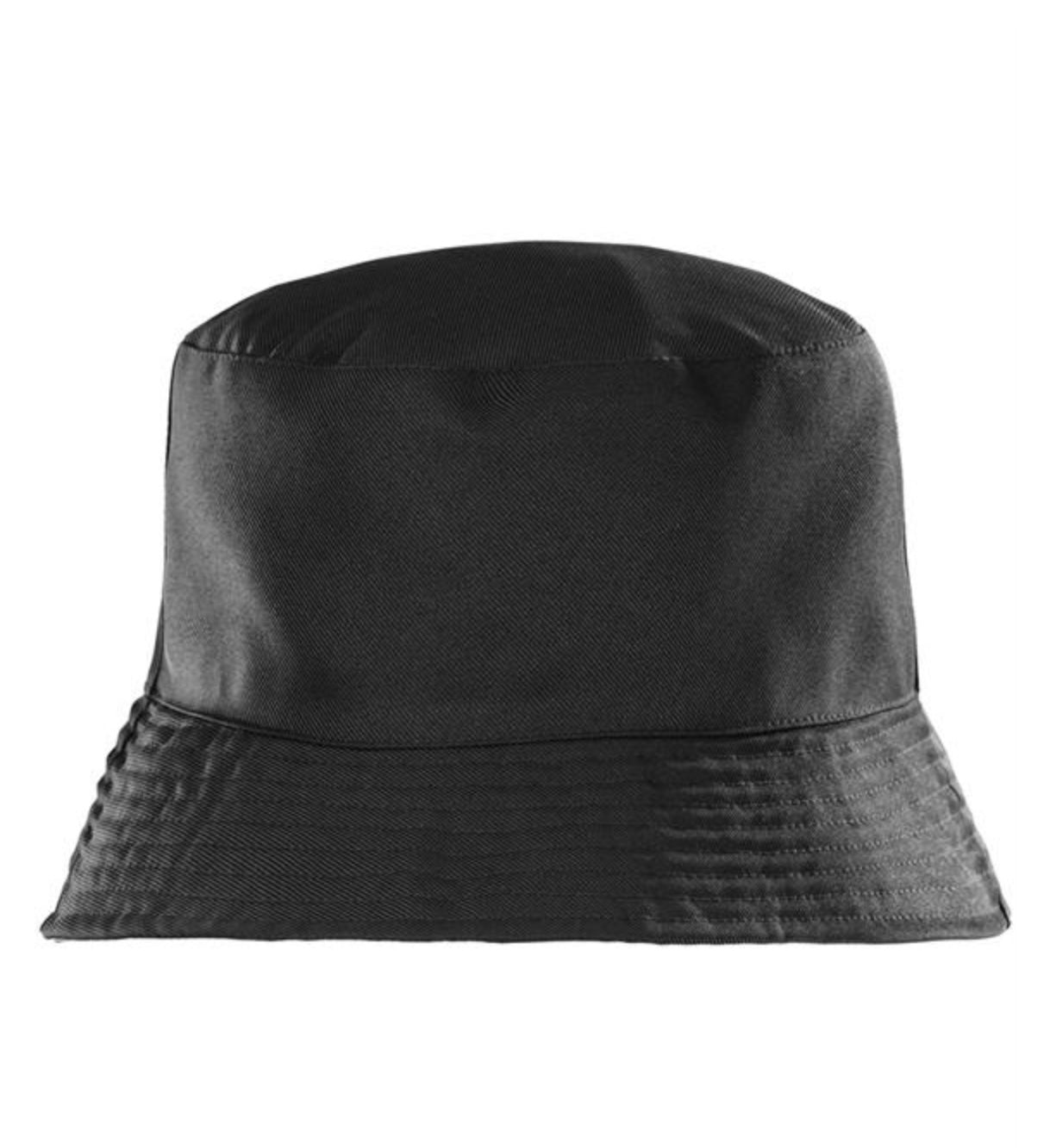 Reversible Bucket Hat