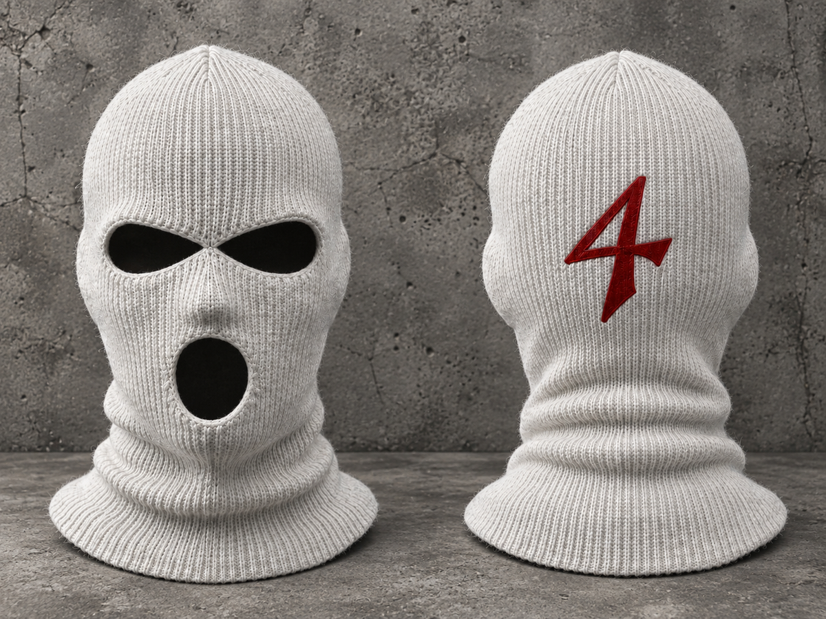 SKI MASK