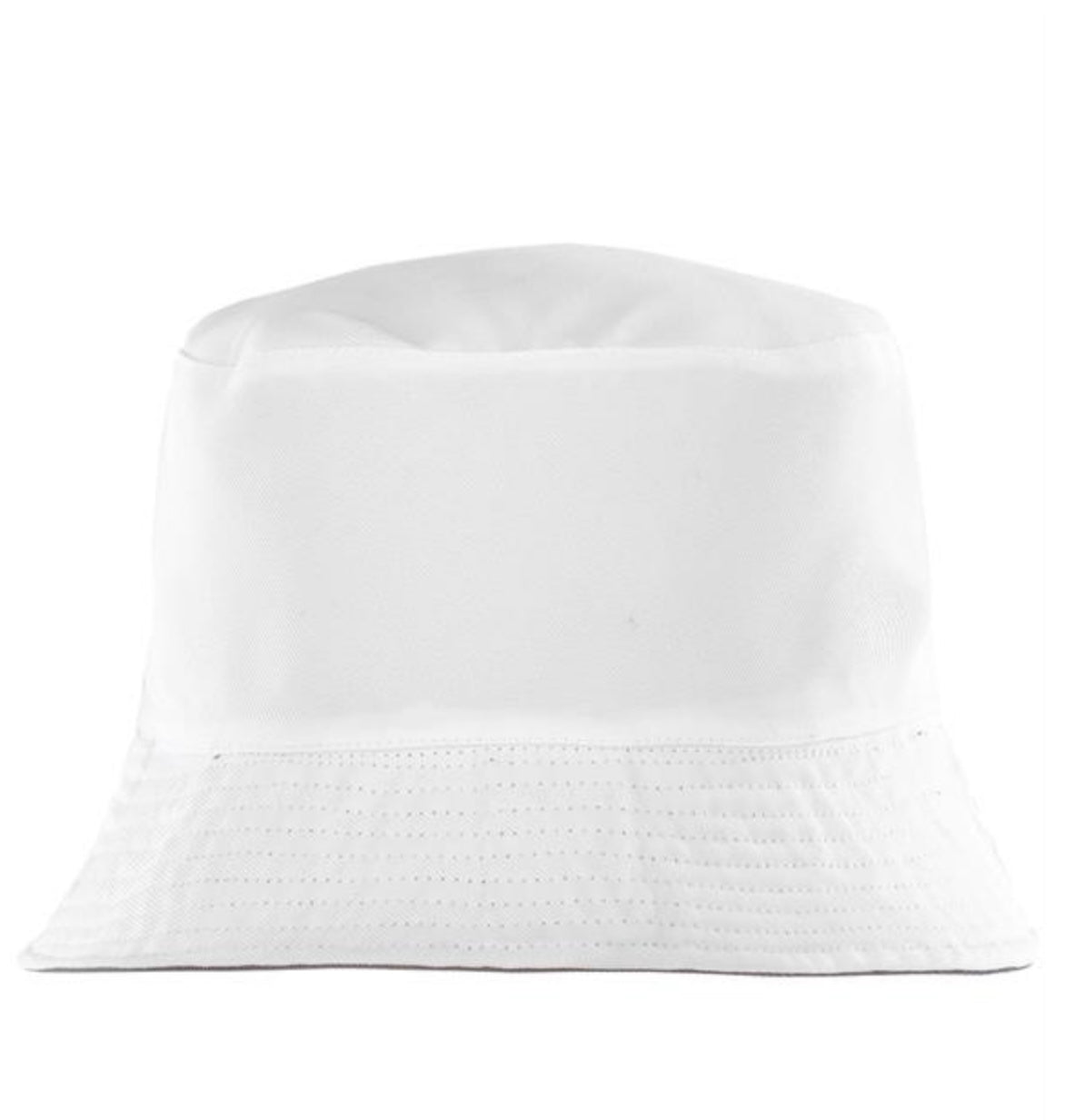 Reversible Bucket Hat