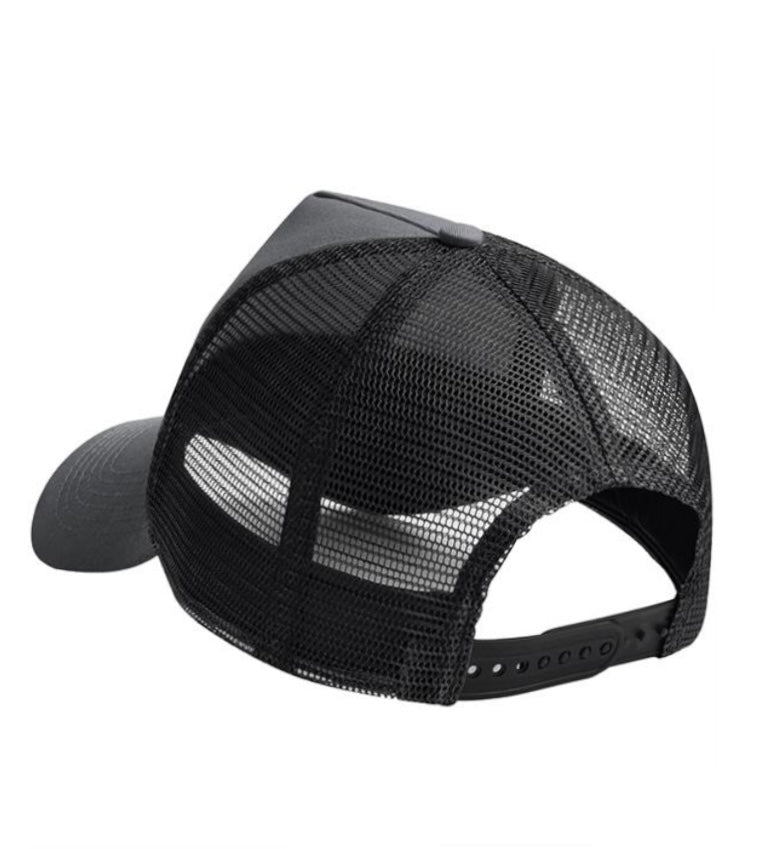 Premium Mesh Cap