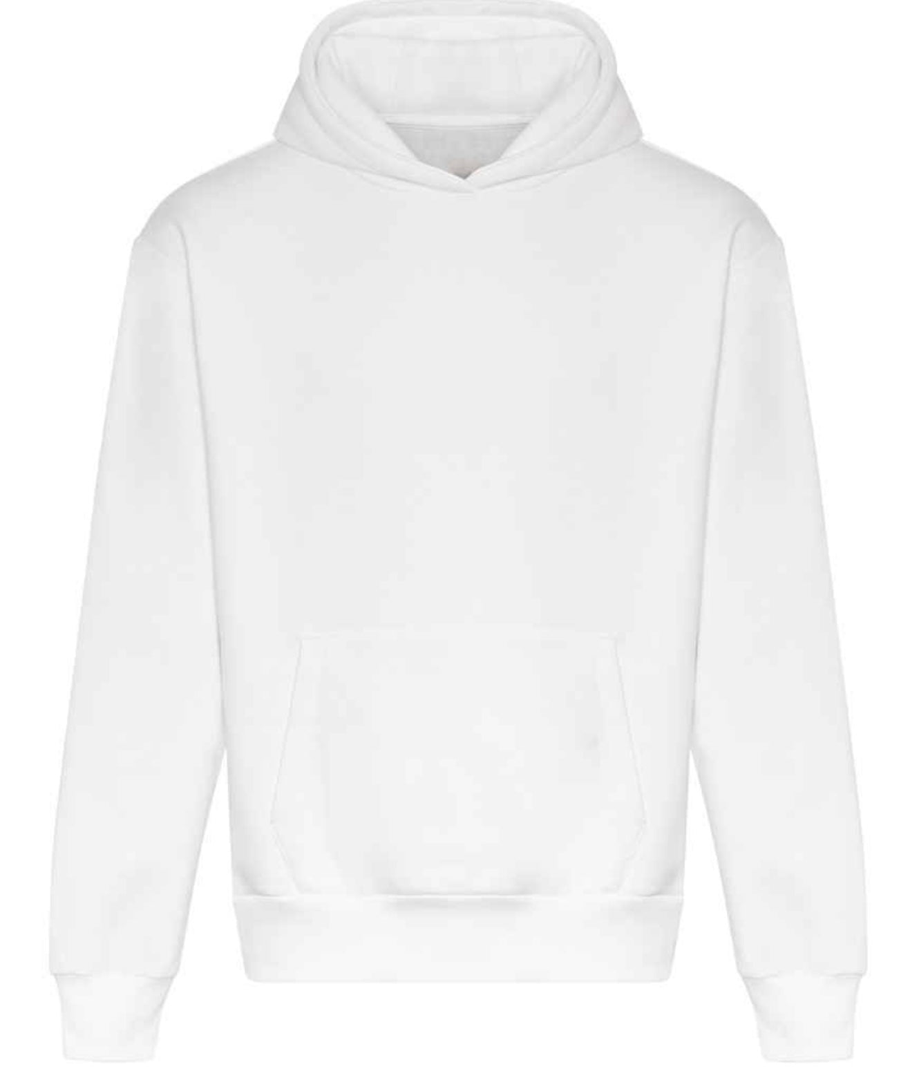 Luxury Hoodie