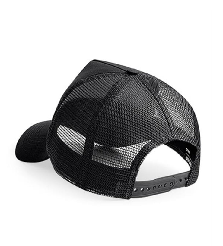 Premium Mesh Cap