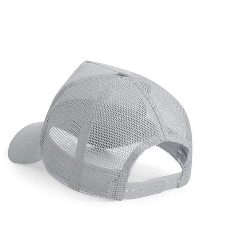 Premium Mesh Cap