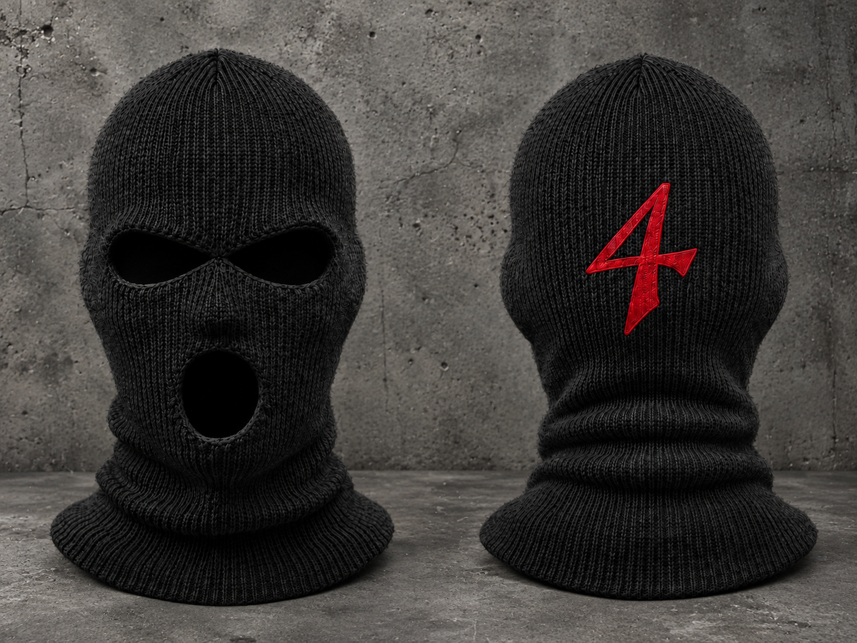 SKI MASK