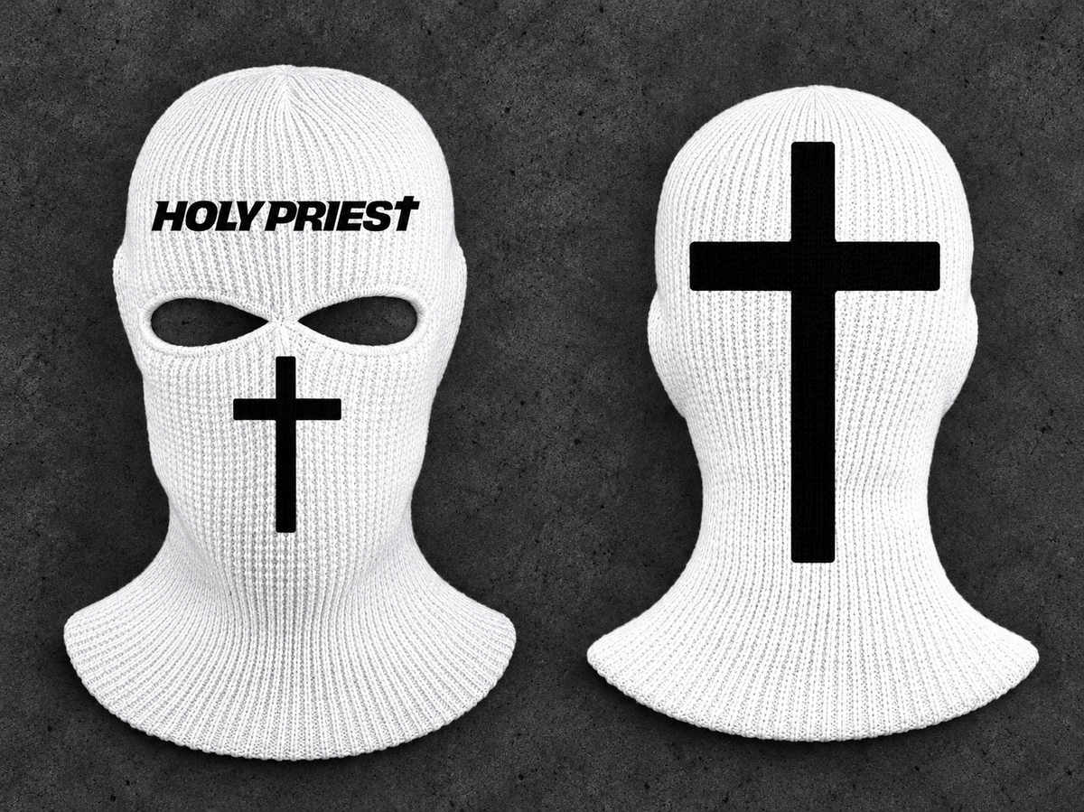 SKI MASK