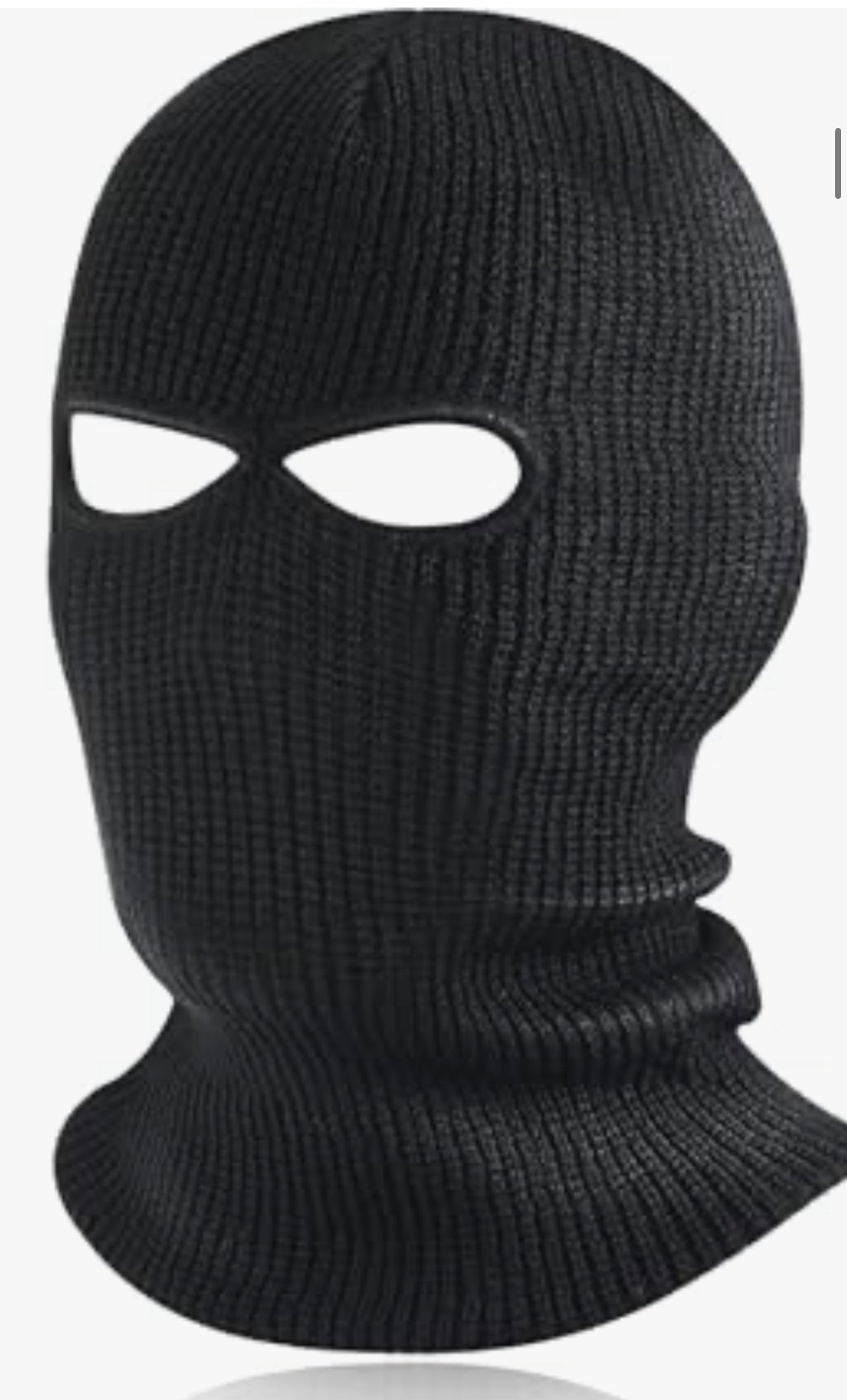SKI MASK