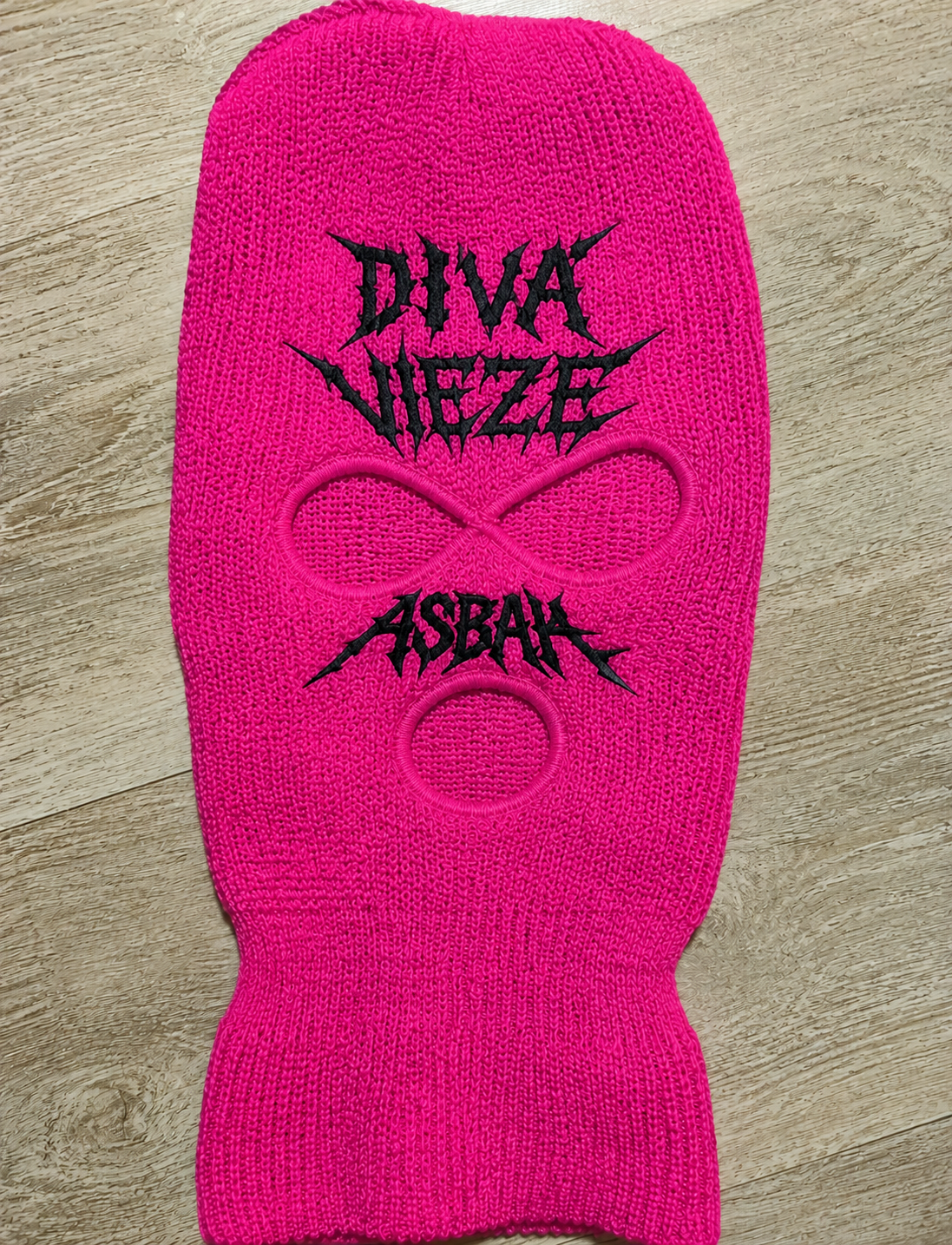 SKI MASK
