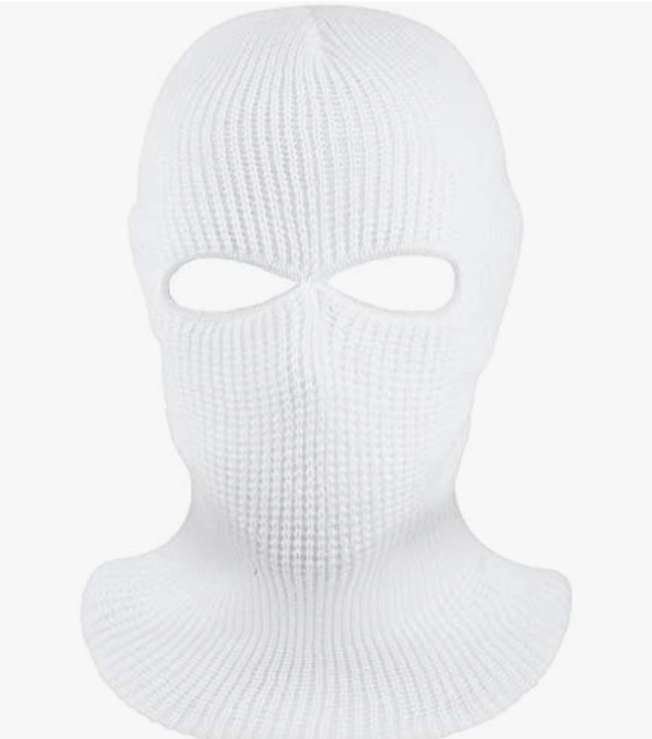 SKI MASK